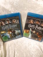 Harry Potter 7+8 Blu Ray Schleswig-Holstein - Kiel Vorschau