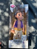 Disney Animators Collection Aladdin mit Abu Baden-Württemberg - Ebhausen Vorschau