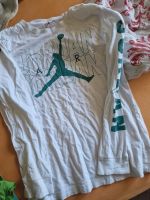 Nike Jordan Shirt❗️BIS MORGEN NUR 10€❗️ Sachsen-Anhalt - Halle Vorschau