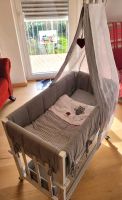 Babybett ⭐ Beistellbett ⭐ Wiege ⭐ Stubenwagen Nordrhein-Westfalen - Anröchte Vorschau