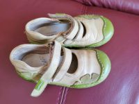 Halbschuhe Frühling, Ballerinas Leder 24 Bobicarschuhe Hessen - Reiskirchen Vorschau