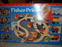 Fisher-Price, Flip Track Auto- & Eisenbahn für 2-6 Jahre, komplet Rheinland-Pfalz - Alsheim Vorschau