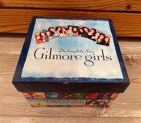 ✨Gilmore Girls Staffel 1-7 Geschenkbox NEU✨ Thüringen - Apolda Vorschau