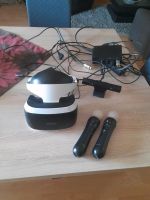 Playstation Vr1 Brille Nordrhein-Westfalen - Bergisch Gladbach Vorschau