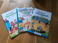 Übungshefte Vorschule Training Vorschule Leipzig - Plagwitz Vorschau