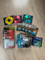 Beschreibbare CD - diverse Preis pro CD!! Niedersachsen - Hameln Vorschau