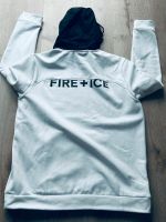 Bogner München Fire & ice active hoodie Herren XL white Neu Hessen - Taunusstein Vorschau