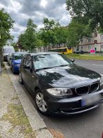 Auto BMW 116i Kreis Pinneberg - Elmshorn Vorschau