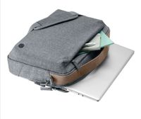 HP Laptop Tasche renew 15 grey topload Hessen - Gießen Vorschau