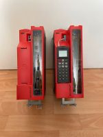 2x SEW EURODRIVE(UMRICHTER)MDX61B0015-5A3-4 OT Nordrhein-Westfalen - Witten Vorschau