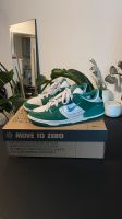 Nike Dunk Low Disrupt 2 | Phantom/University Green Hessen - Darmstadt Vorschau