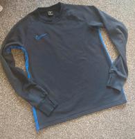 Nike dri-fit Sweatshirt Pullover Pulli Sweat Shirt Gr.M Sport Rostock - Reutershagen Vorschau