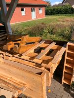 Holz zum abholen Niedersachsen - Harsefeld Vorschau