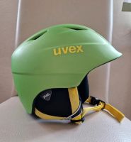 Skihelm Uvex 52 - 54 cm Sachsen - Werdau Vorschau