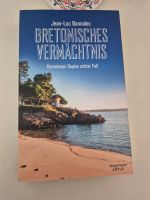 Bretonisches Vermächtnis | Jean-Luc Bannalec | Kommissar Dupins a Nordrhein-Westfalen - Remscheid Vorschau