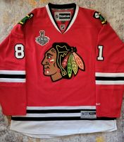 Chicago Blackhawks Reebok Trikot Häfen - Bremerhaven Vorschau