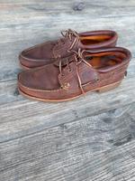 Timberland 3 Eye UK 10, 44 Hessen - Amöneburg Vorschau