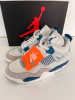 Air Jordan 4 Industrial Blue 38.5 Baden-Württemberg - Gaildorf Vorschau