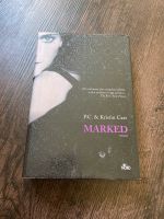 „Marked“ Buch von P.C. & Kristin Cast, Italienisch Niedersachsen - Visselhövede Vorschau