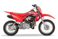 ‼️ Crf 110 Honda Neu‼️ Crf110 Cr Klx Sx Yz Mx Pitbike Niedersachsen - Börger Vorschau