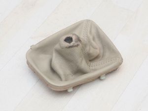 Schaltsack Schaltmanschette passend für BMW e46 Naht blau, 9,49 €