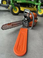 Kettensäge Mieten / Motorsäge /Husqvarna/STIHL Hessen - Lollar Vorschau