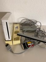 Nintendo WII Hessen - Wabern Vorschau