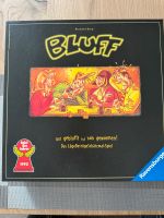 Bluff  - Brettspiel  - 1993 Ravensburger - unbespielt Niedersachsen - Lilienthal Vorschau