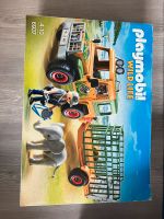 Playmobil Wild Life 6937 OVP und Anleitung Kreis Pinneberg - Barmstedt Vorschau