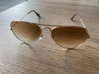 Ray-Ban Sonnenbrille Aviator Nordrhein-Westfalen - Goch Vorschau