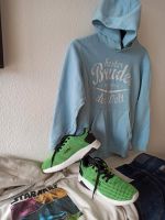 Slazenger Sneaker 36 Staccato Jeans Hoodie 146 Baden-Württemberg - Ingoldingen Vorschau