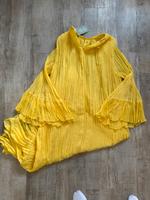 H&M Kleid gelb NEU MIT ETIKETT Gr. S 36 Hessen - Dreieich Vorschau