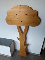 Kindergarderobe Baum aus Holz Garderobe für Kinder Bayern - Berg bei Neumarkt i.d.Opf. Vorschau