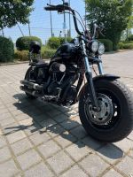 Harley Davidson FXDF FAT Bob Kr. München - Unterhaching Vorschau