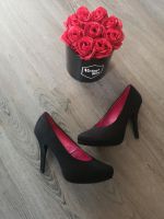 Schwarze High Heels von Graceland 39 Hessen - Fritzlar Vorschau