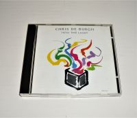 CD Chris De Burgh - Into the Light Berlin - Steglitz Vorschau