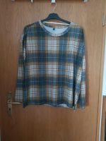 Pulli, Shirt, Marke Maxi Blue, Größe 50/52 Niedersachsen - Upgant-Schott Vorschau