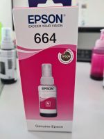 Epson Druckertinte Magenta Baden-Württemberg - Bad Boll Vorschau