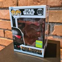Funko Pop Purge Trooper #533 - Neu / Versiegelt Baden-Württemberg - Hockenheim Vorschau