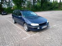Opel Omega b Caravan 3 Liter mv6 mit Steinmetz grill und Felgen Burglesum - Lesum Vorschau