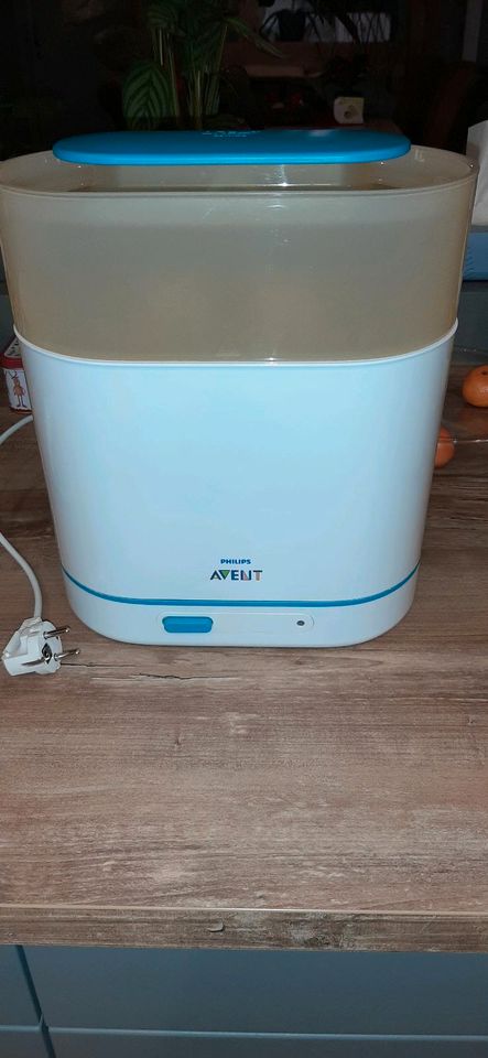 Avent Philips Flaschen Sterilisator in Celle