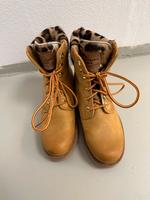Panama Jack Boots 38 Leo Spezial Edition Hessen - Neckarsteinach Vorschau