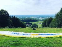 Verkaufe mein komplettes Paragliding-Set Münster (Westfalen) - Aaseestadt Vorschau