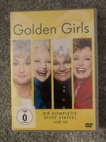 Golden Girls komplette 1. Staffel 4 DVD gebraucht mit Betty White Bayern - Großenseebach Vorschau