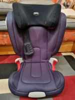 Britax Römer Kidfix XP Sict schwarz Bayern - Neuching Vorschau