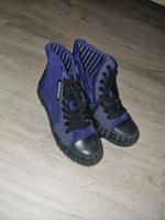 Zara Wednesday Schuhe Stiefel 36 Niedersachsen - Barnstorf Vorschau