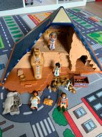 Playmobil Pyramide Nordrhein-Westfalen - Lage Vorschau