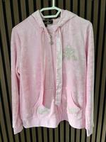 Sweat-Jacke  für Damen von Pampöös( kaum getragen) Nordrhein-Westfalen - Lotte Vorschau