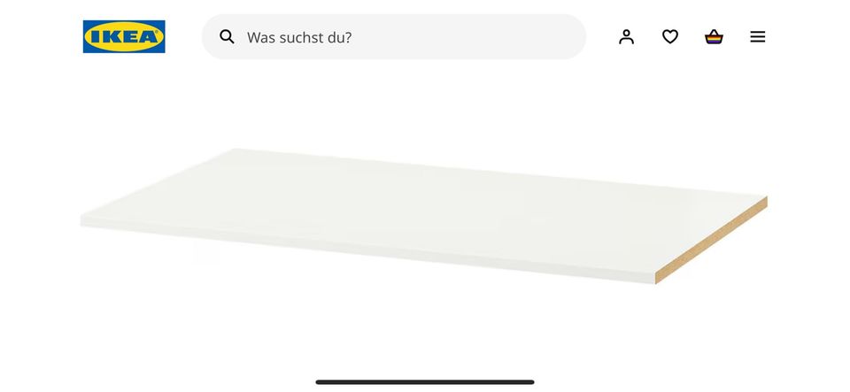 Pax Kleiderschrank 201x100x58 cm *sehr guter Zustand* in Konstanz