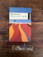 2x Marc Aurel | Philosophie | Wege zu sich selbst | Kunst zu lebe Altona - Hamburg Ottensen Vorschau